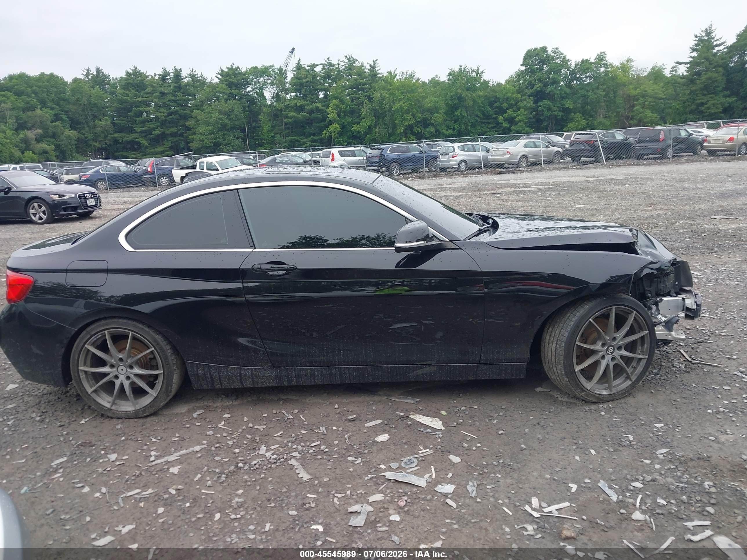 2018 BMW 230I XDRIVE