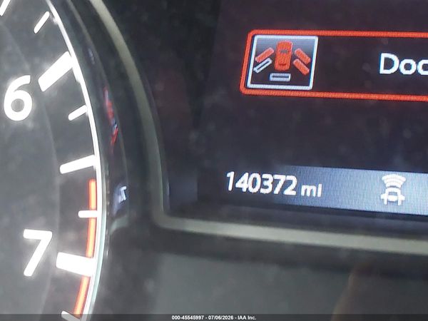 2020 NISSAN PATHFINDER SV 2WD
