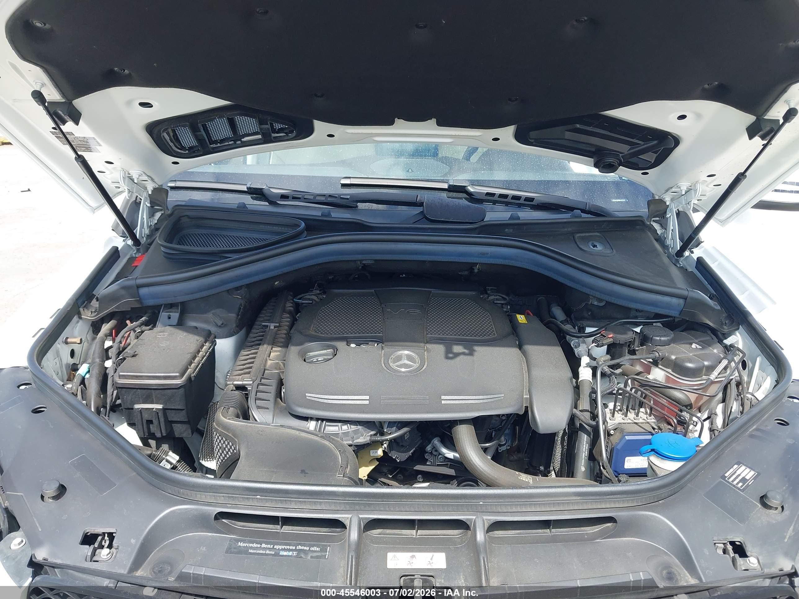 2018 MERCEDES-BENZ GLE 350 GLE350