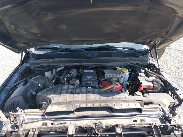 2021 RAM 3500 Laramie