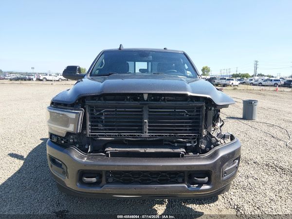 2021 RAM 3500 Laramie