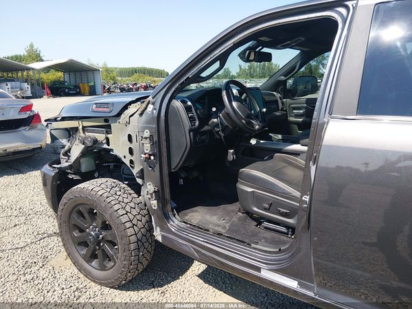 2021 RAM 3500 Laramie