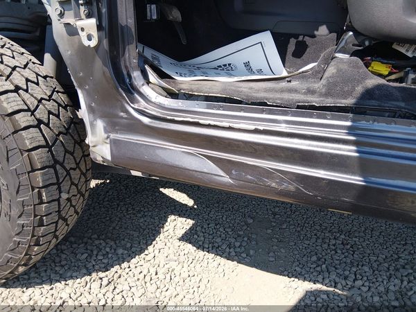 2021 RAM 3500 Laramie