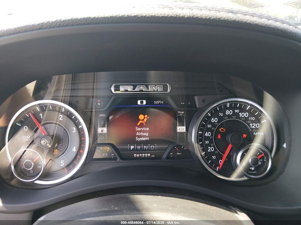 2021 RAM 3500 Laramie