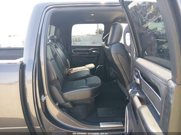 2021 RAM 3500 Laramie