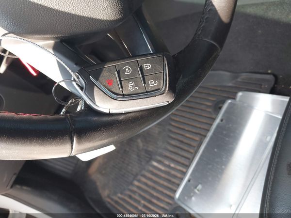 2023 CADILLAC CT4 LUXURY