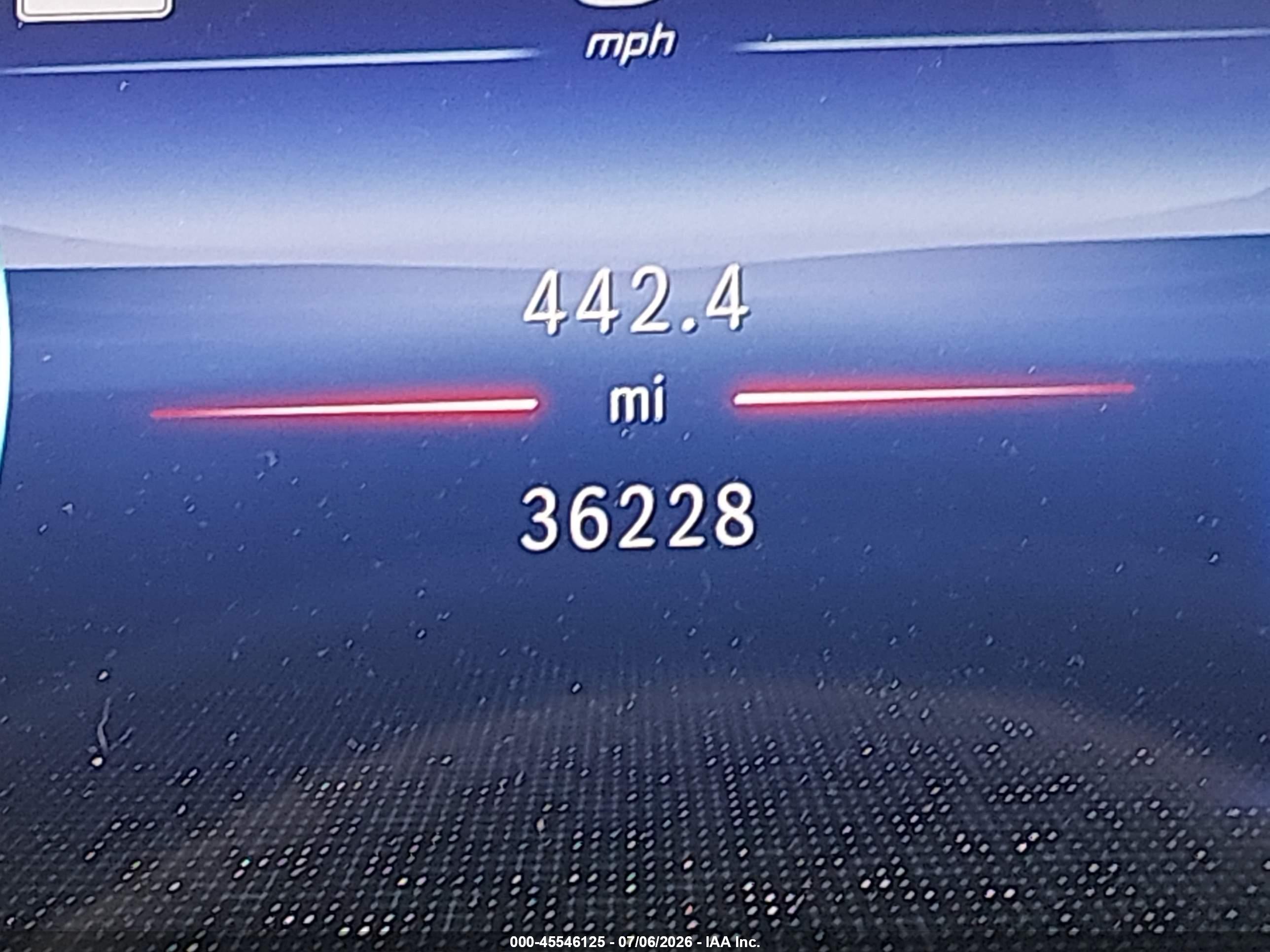 2022 MERCEDES-BENZ EQS 580 4MATIC