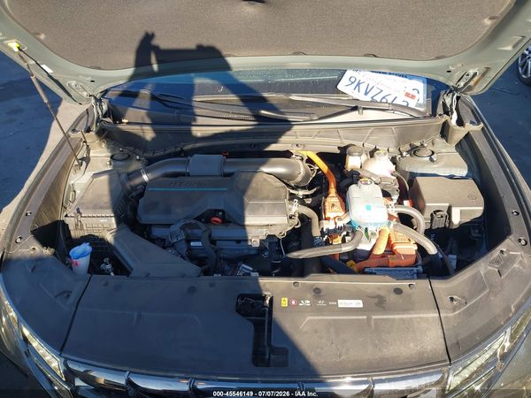 2024 HYUNDAI TUCSON PLUG-IN HYBRID LIMITED