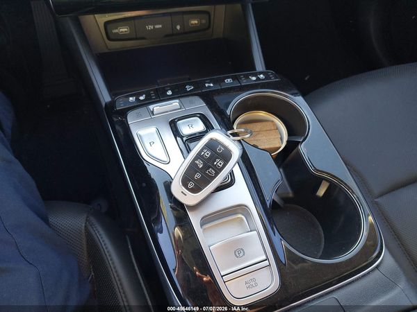 2024 HYUNDAI TUCSON PLUG-IN HYBRID LIMITED