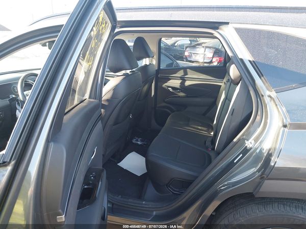 2024 HYUNDAI TUCSON PLUG-IN HYBRID LIMITED