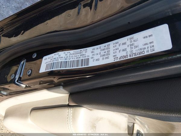 2013 DODGE DURANGO SXT