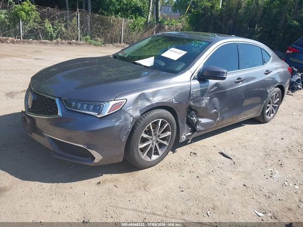 2020 ACURA TLX STANDARD