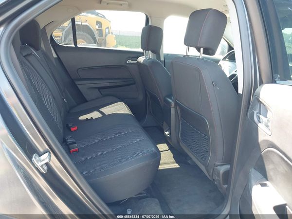 2017 CHEVROLET EQUINOX LT — I8