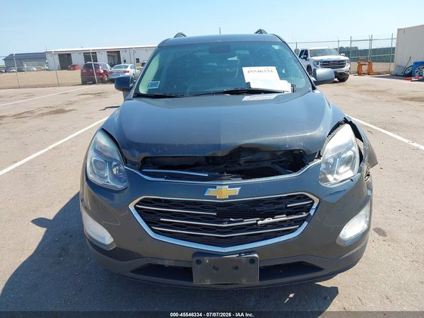 2017 CHEVROLET EQUINOX LT — I115