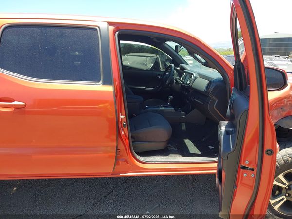 2016 TOYOTA TACOMA SR5 V6