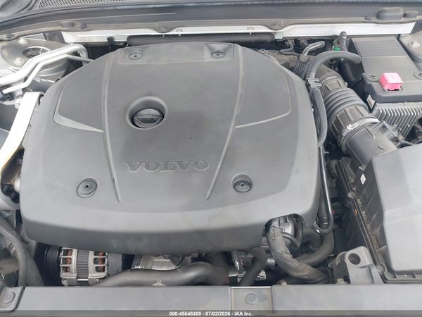 2017 VOLVO S90 T6 INSCRIPTION
