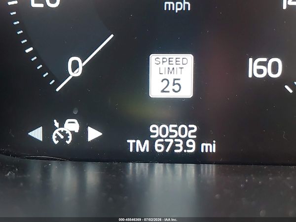 2017 VOLVO S90 T6 INSCRIPTION