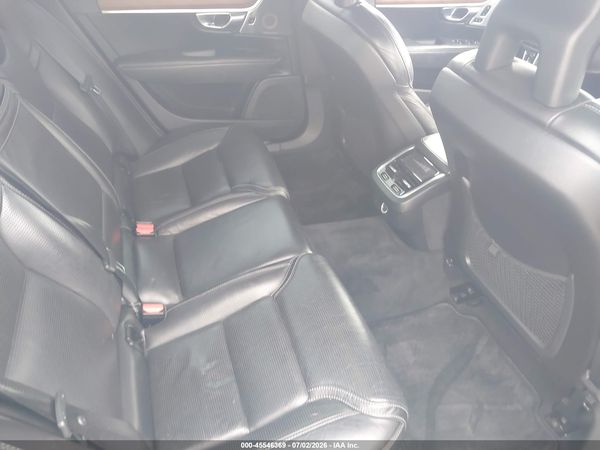 2017 VOLVO S90 T6 INSCRIPTION