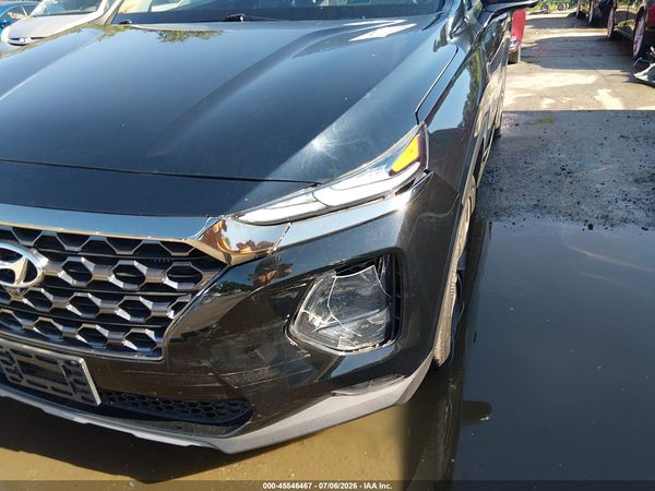 2020 HYUNDAI SANTA FE LIMITED 2.0T