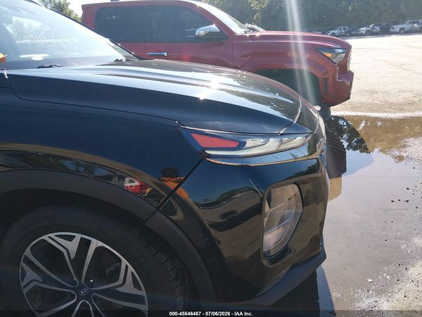 2020 HYUNDAI SANTA FE LIMITED 2.0T