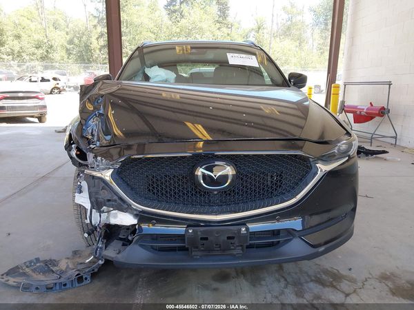 2019 MAZDA CX-5 SIGNATURE