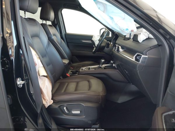 2019 MAZDA CX-5 SIGNATURE