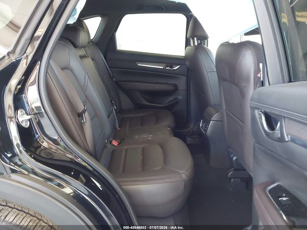 2019 MAZDA CX-5 SIGNATURE