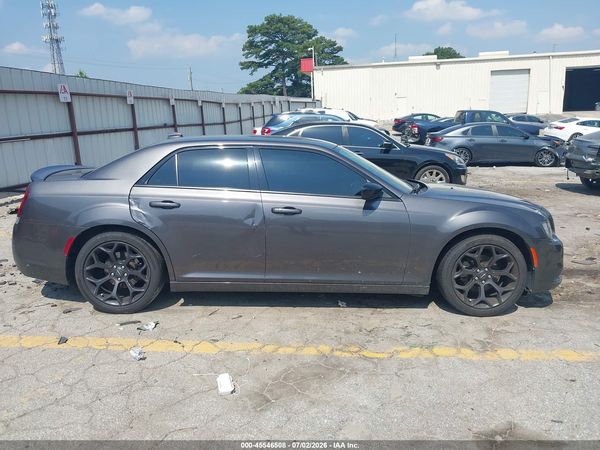 2019 CHRYSLER 300 TOURING