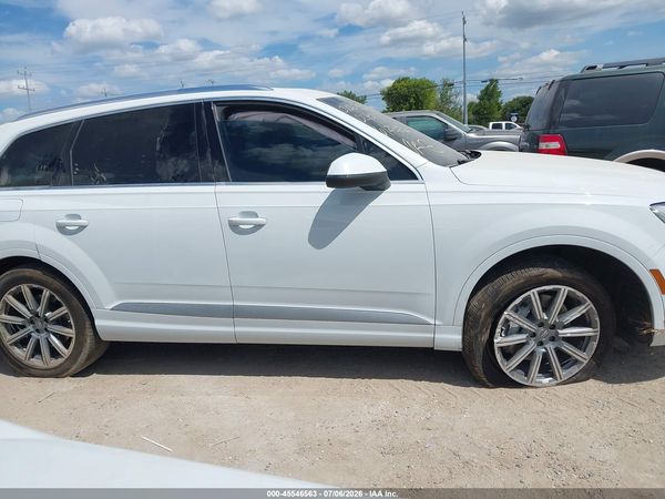 2018 AUDI Q7 2.0T PREMIUM