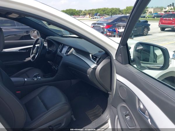2020 INFINITI QX50 ESSENTIAL AWD