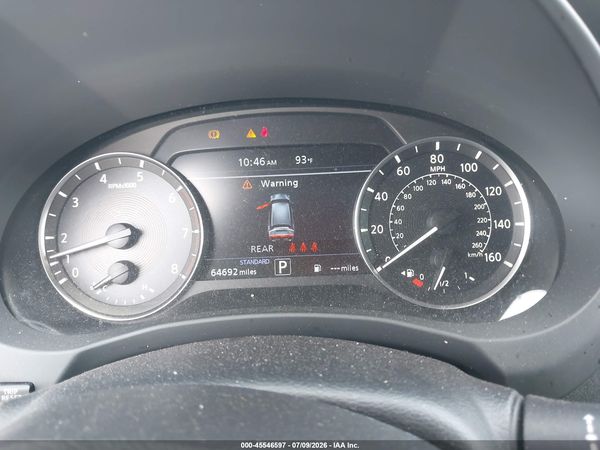 2020 INFINITI QX50 ESSENTIAL AWD