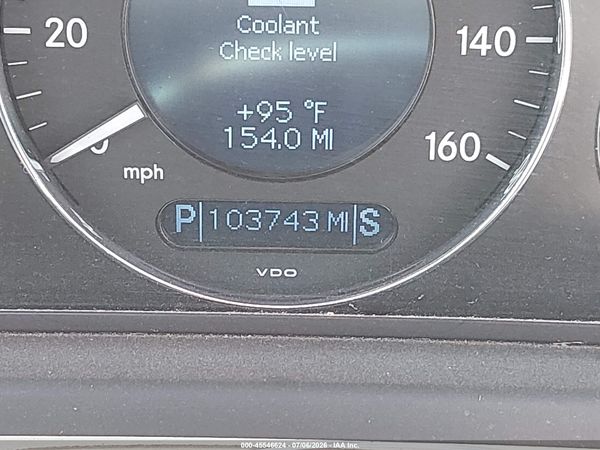 2005 MERCEDES-BENZ CLK 320 CLK320A