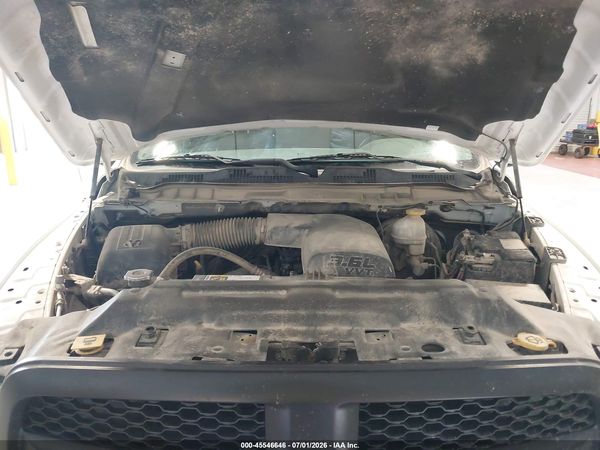 2018 RAM 1500 TRADESMAN  4X4 5'7 BOX