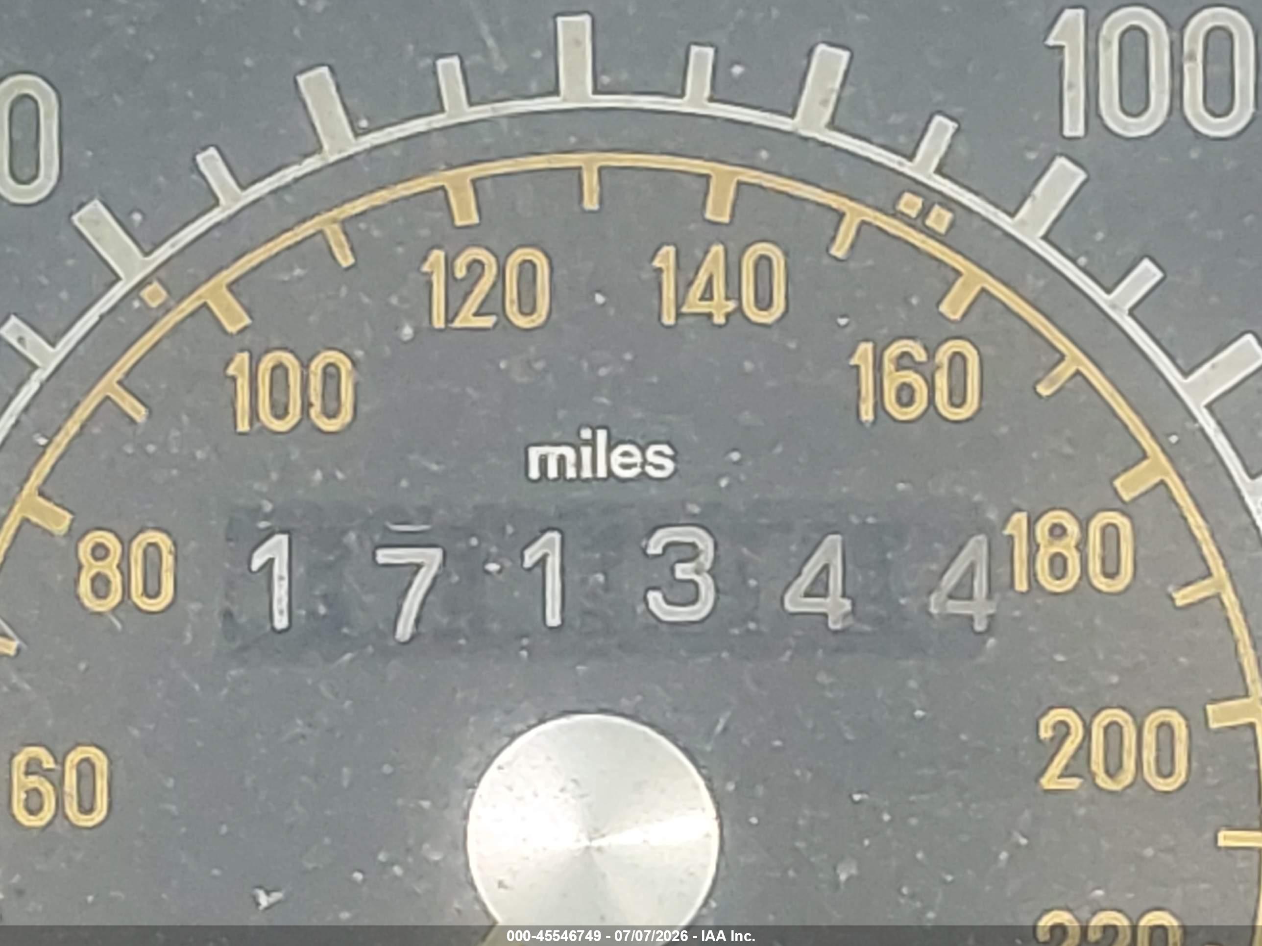 1979 MERCEDES-BENZ CAR