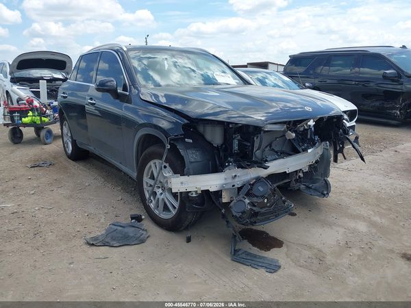 2026 MERCEDES-BENZ GLC 300 4MATIC SUV — I1