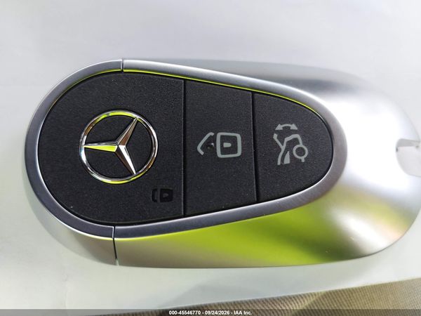 2026 MERCEDES-BENZ GLC 300 4MATIC SUV — I11