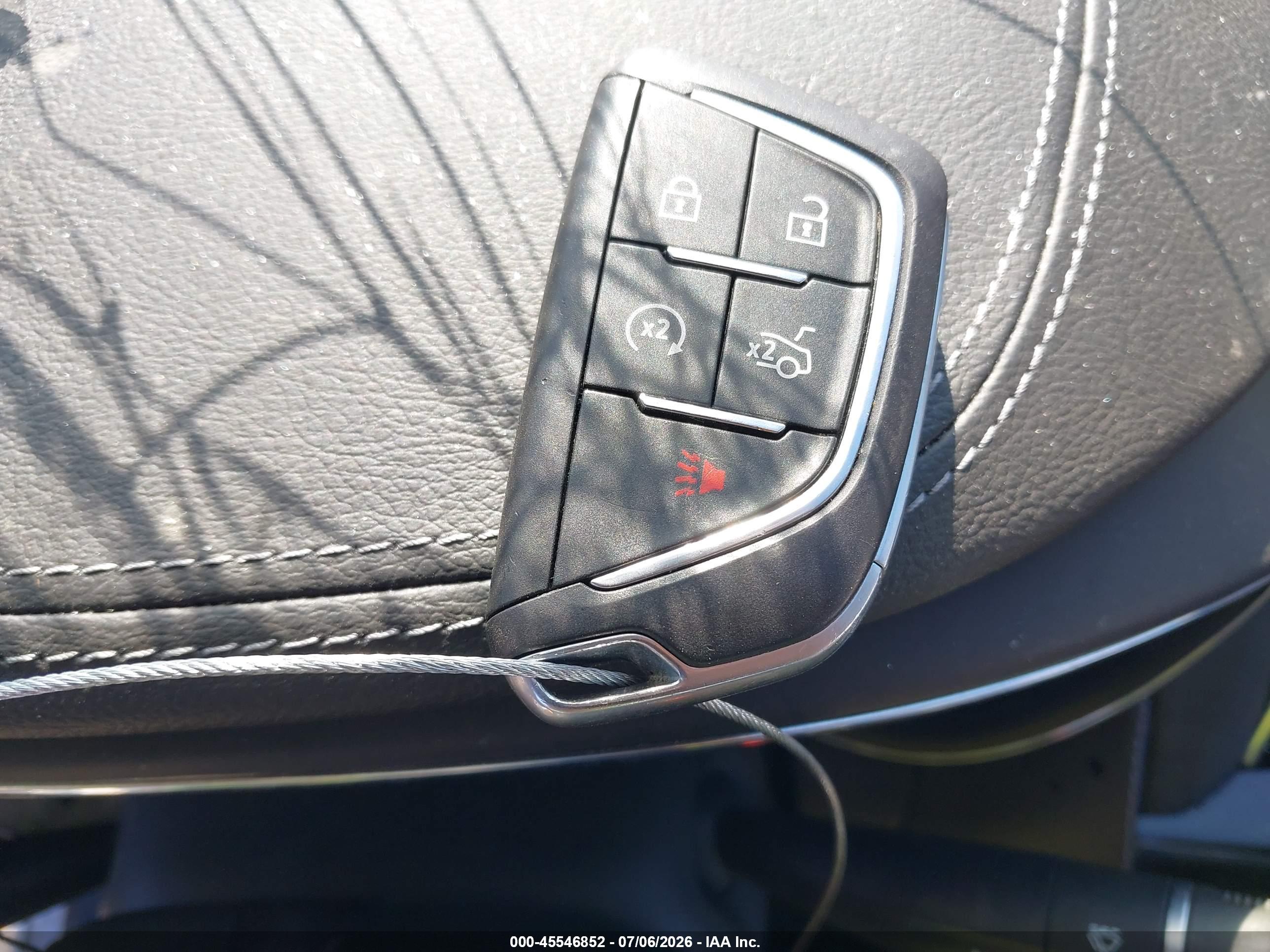 2023 CADILLAC CT5 Luxury