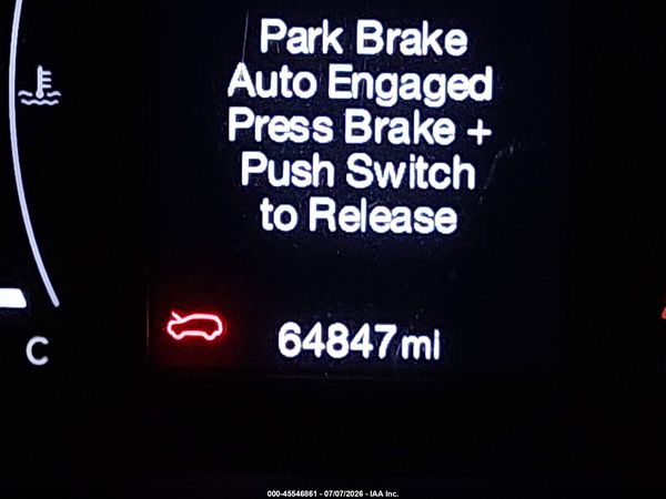 2020 JEEP COMPASS ALTITUDE 4X4