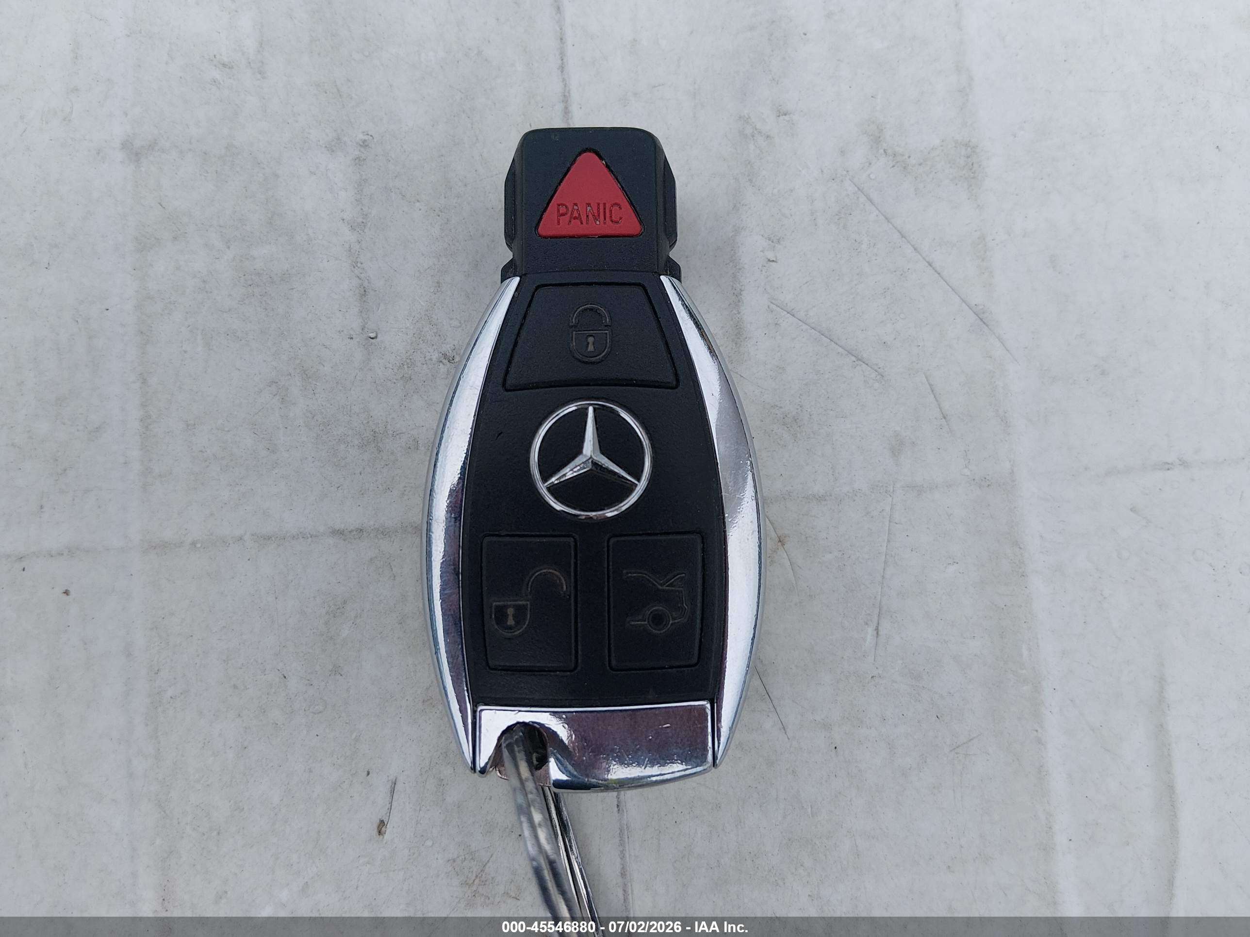 2014 MERCEDES-BENZ ML 350 4MATIC
