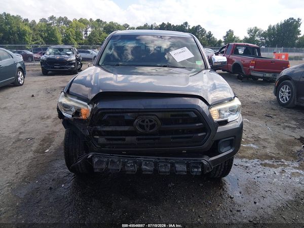 2016 TOYOTA TACOMA SR
