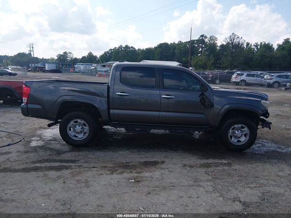 2016 TOYOTA TACOMA SR