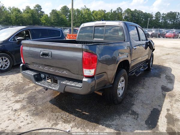 2016 TOYOTA TACOMA SR
