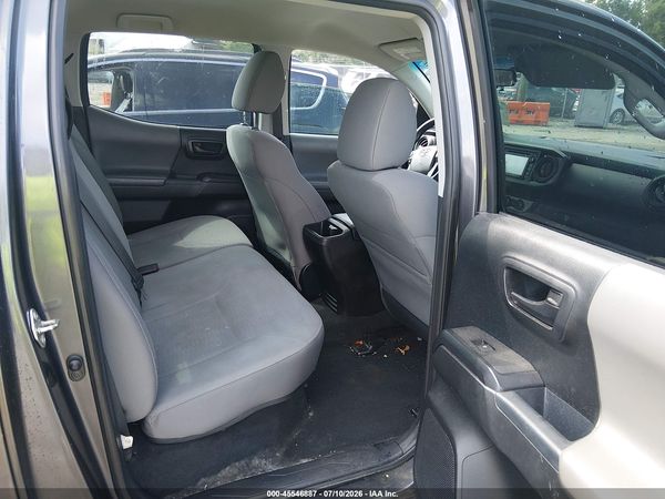 2016 TOYOTA TACOMA SR