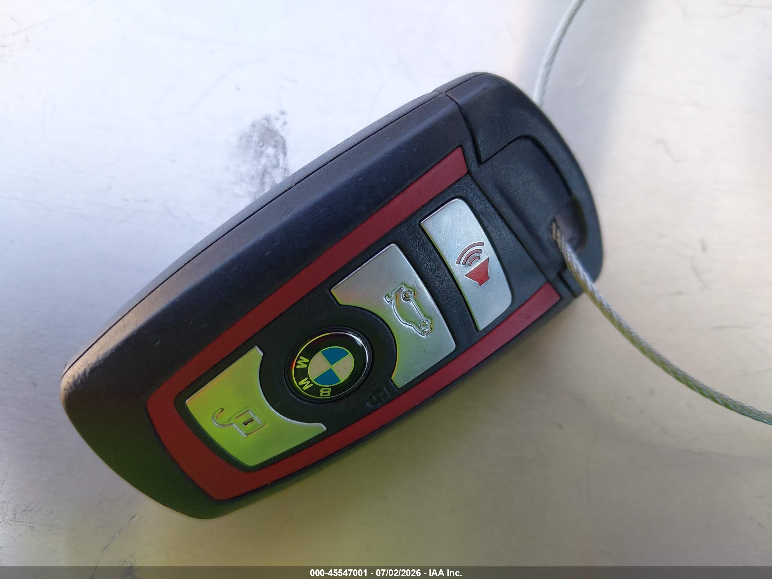 2018 BMW 330I SA