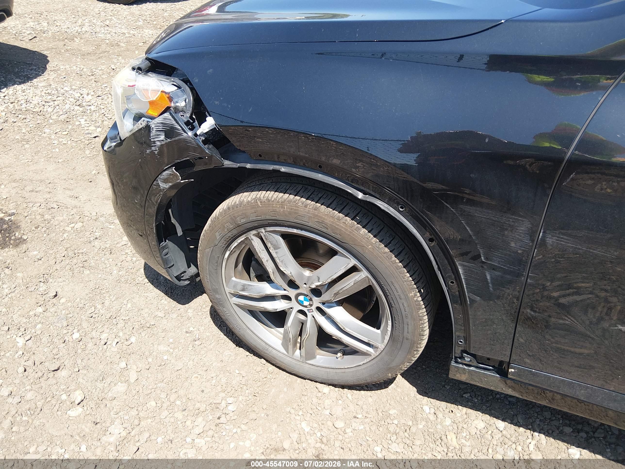 2017 BMW X1 XDRIVE28I