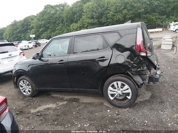 2023 KIA SOUL