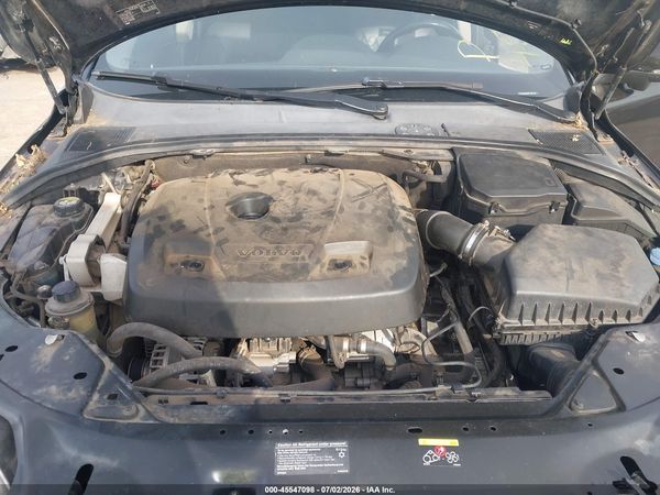 2016 VOLVO S80 T5 DRIVE-E PLATINUM