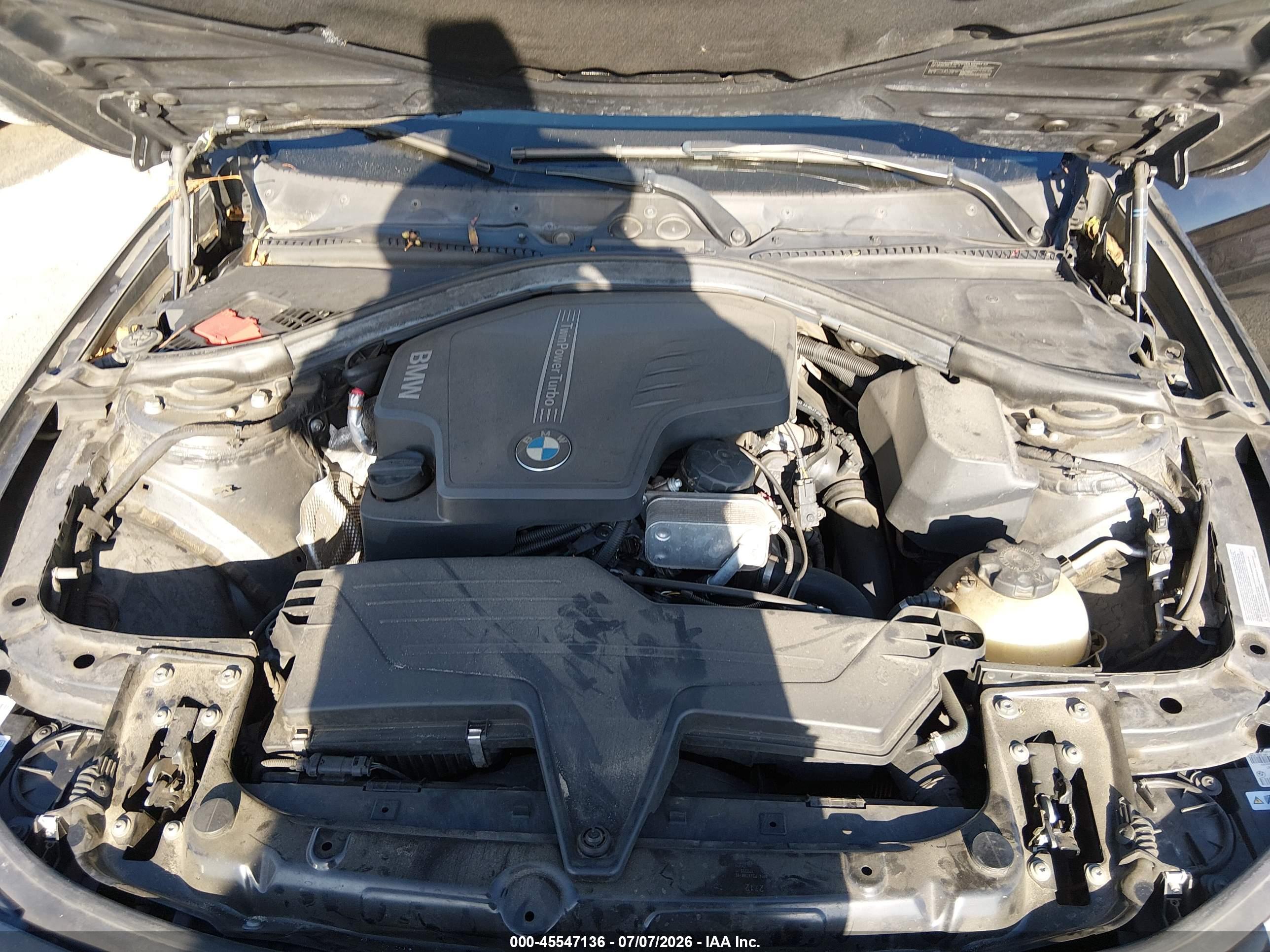 2014 BMW 428I