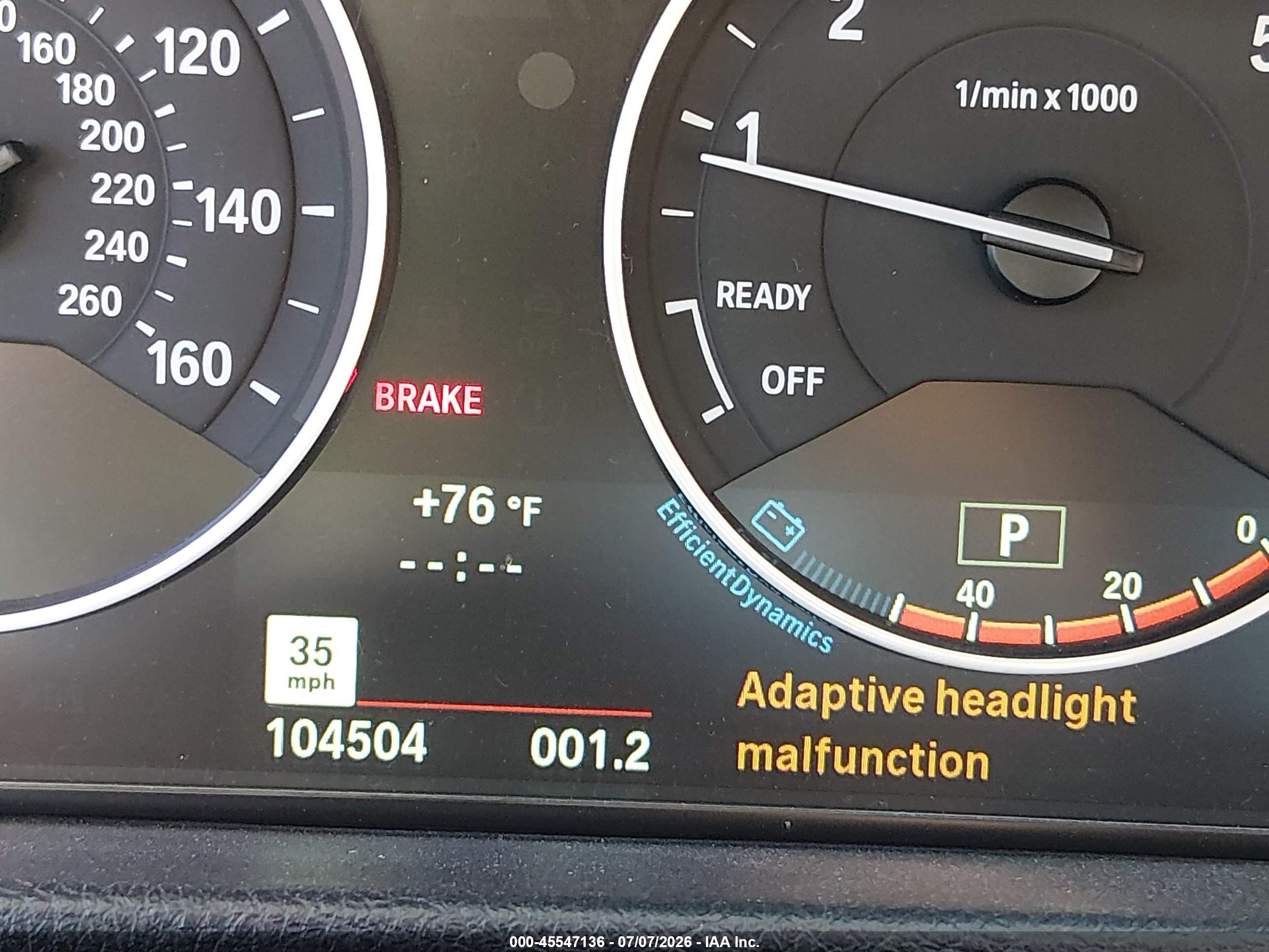 2014 BMW 428I