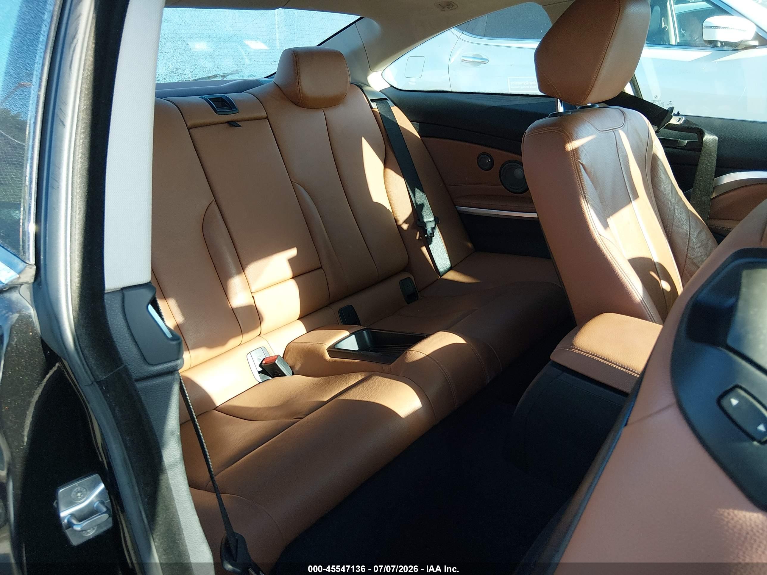 2014 BMW 428I